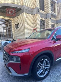 هیۆندای سەنتافی